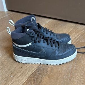 Nike Air Force